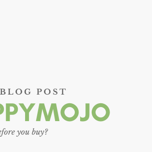Guest Blog - Hiring Cloth Nappies by NappyMojo