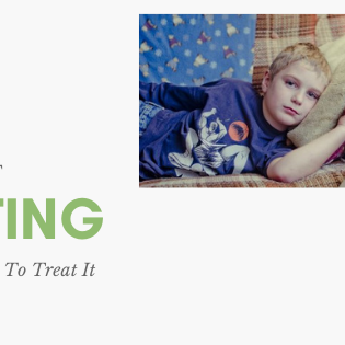 Guest Blog - What Is Bedwetting And How To Treat It By Nick Zara