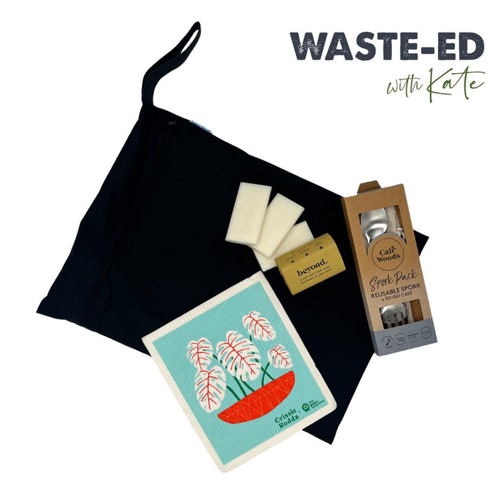 Hastings | Waste-Ed | 18th June 2024