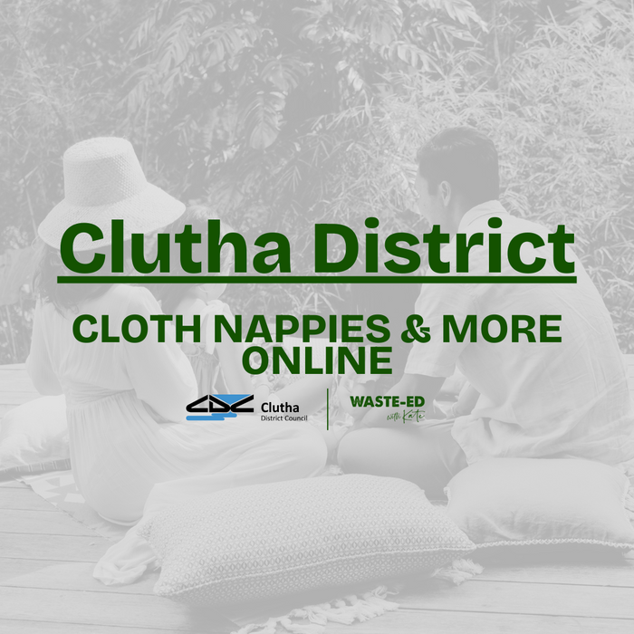 Clutha District Council program