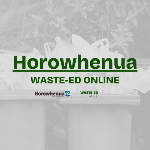 Horowhenua District -  Online 
