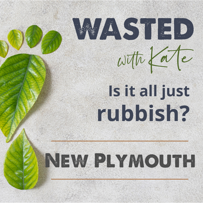 New Plymouth | Waste-Ed | 5th March 2024