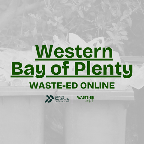 Western Bay of Plenty - Online 