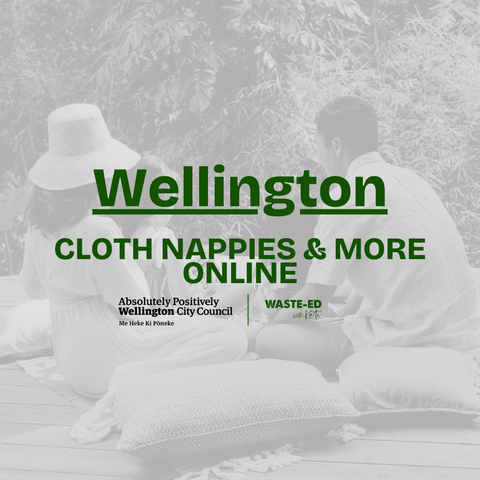 Wellington City - Online 