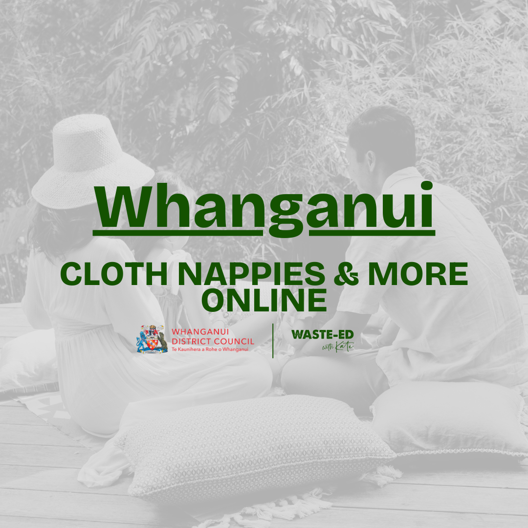 Whanganui