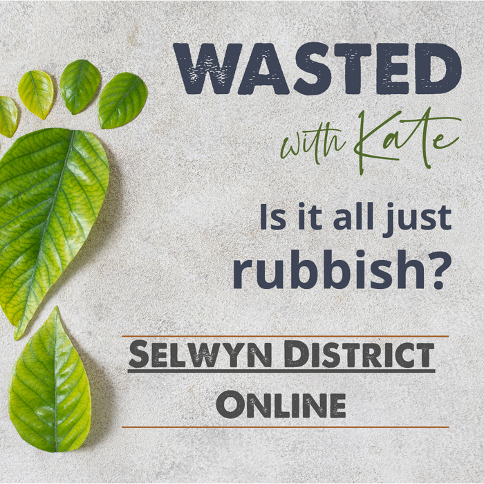Selwyn District -  Online "Waste-ed" Course - Includes a $100 Gift Pack